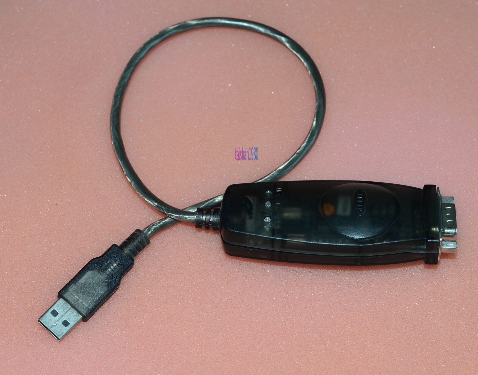 staples usb to serial driver model 18762